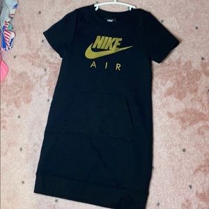 Nike dress